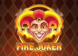 Fire Joker online